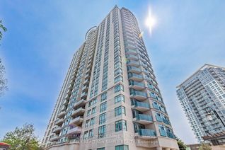 Condo Apartment for Sale, 238 Bonis Ave #2725, Toronto, ON