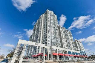 Property for Rent, 2550 Lawrence Ave E #2204, Toronto, ON