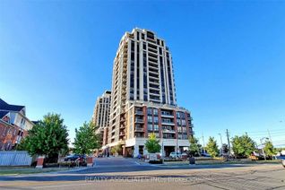 Condo Apartment for Sale, 9500 Markham Rd #902, Markham, ON