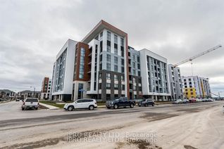 Condo for Sale, 460 Gordon Krantz Ave #313, Milton, ON