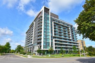 Condo Apartment for Sale, 80 Esther Lorrie Dr #219, Toronto, ON