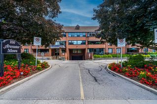 Condo Apartment for Sale, 150 Wilson St W #2, Hamilton, ON