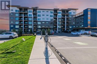 Property for Sale, 2469 Gateway Rd #202, Langford, BC