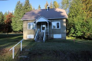 Detached House for Sale, 431 Alexander Road, Nakusp, BC