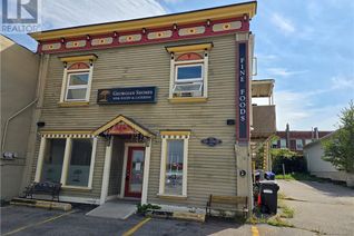 Office for Sale, 555 Bay Street, Midland, ON