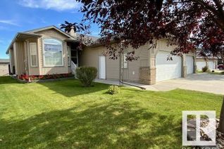 Duplex for Sale, 5 Nordal Cl, Wetaskiwin, AB