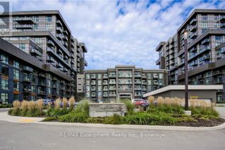 Condo for Sale, 450 Dundas Street East #715, Hamilton (Waterdown), ON