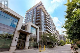 Condo Apartment for Sale, 277 South Park Road #611, Markham (Commerce Valley), ON