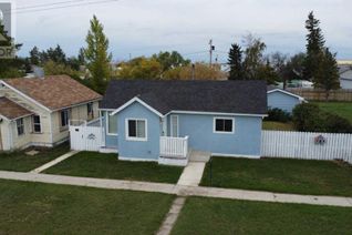 House for Sale, 215 2 Avenue E, Hanna, AB