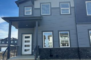 Townhouse for Sale, 5 Renwyck Pl, Spruce Grove, AB