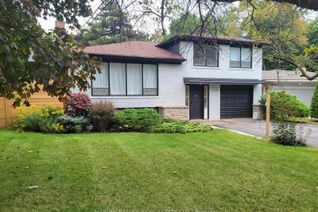 Sidesplit for Sale, 138 Citation Dr, Toronto, ON