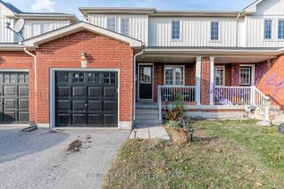 Townhouse for Sale, 119 Stonemount Cres, Essa, ON