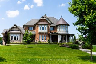 Property for Sale, 19 Pine Vista Ave, Whitchurch-Stouffville, ON