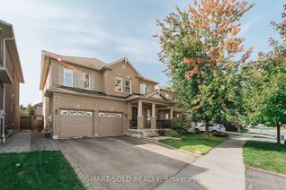 Detached House for Sale, 204 Bayberry St, Whitchurch-Stouffville, ON