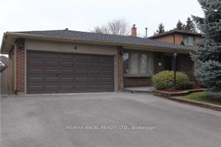 Backsplit for Rent, 320 Primrose Lane #Lower, Newmarket, ON