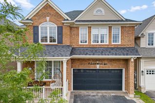 Detached House for Sale, 6 Isabella Garden Lane, Whitchurch-Stouffville, ON