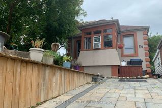 Bungalow for Sale, 25 Glenhaven St, Toronto, ON