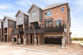 Townhouse for Sale, 3407 Sixth Line, Oakville, ON