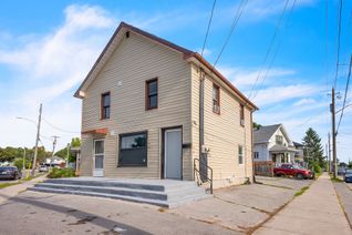 Duplex for Sale, 1 South Park St, Belleville, ON