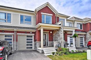 Freehold Townhouse for Sale, 104 Edminston Dr, Centre Wellington, ON