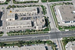 Commercial/Retail Property for Sale, 8740 Jane St #6, Vaughan, ON