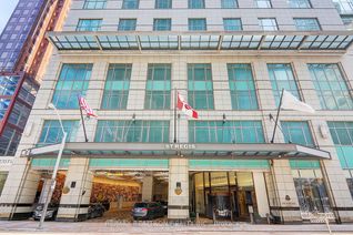 Condo for Sale, 311 Bay St #3801, Toronto, ON