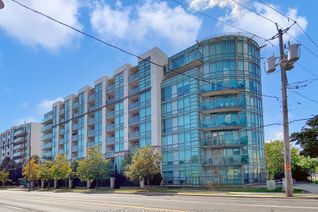 Condo for Sale, 3840 Bathurst St #612, Toronto, ON