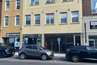 Apartment for Rent, 88 Colborne St. St #2, Brantford, ON