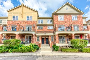 Condo for Sale, 2450 Post Rd #15, Oakville, ON