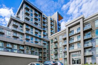 Condo Apartment for Sale, 470 Dundas St E #1108, Hamilton, ON