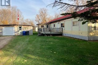 Property for Sale, 520 Parkdale Street, Carrot River, SK