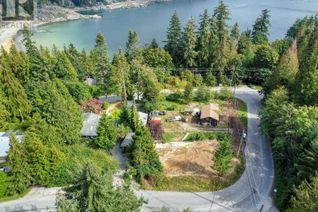 Land for Sale, 7712 Fawn Road, Halfmoon Bay, BC