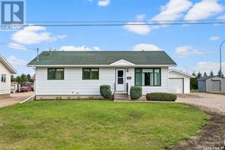 Property for Sale, 118 2nd Street W, Shellbrook, SK