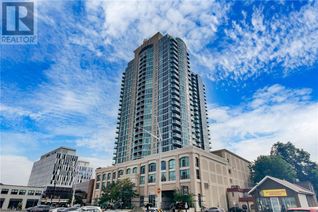 Condo Apartment for Sale, 9 George Street N Unit# 1710, Brampton, ON