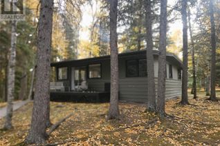 Bungalow for Sale, 411 Prospect Drive, Waskesiu Lake, SK