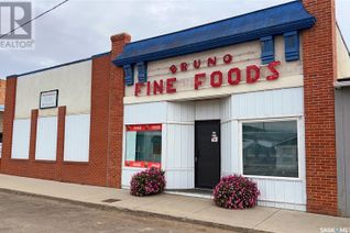 Commercial/Retail Property for Sale, 507 Main Street, Bruno, SK