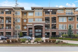 Condo Apartment for Sale, 1975 154 Street #212, Surrey, BC