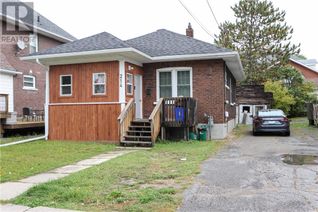 House for Sale, 214 College Street, Sudbury, ON