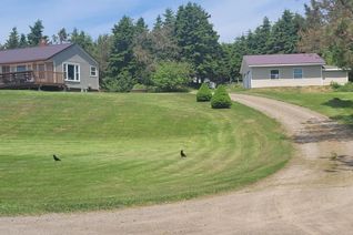 Detached House for Sale, 8327 Highway 4, River Bourgeois, NS