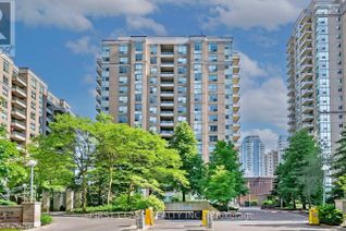 Property for Sale, 39 Pemberton Avenue #102, Toronto (Newtonbrook East), ON