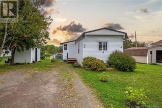 Detached House for Sale, 13 Third Street, Lakeville, NB