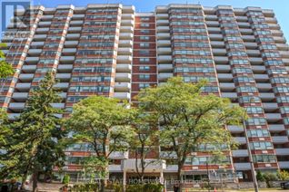 Condo for Sale, 121 Ling Road #1205, Toronto (West Hill), ON