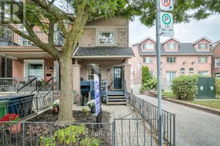 Detached House for Sale, 30 Curzon Street, Toronto (South Riverdale), ON