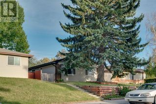 Bungalow for Sale, 3038 Dover Road Se, Calgary, AB