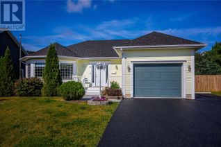 Bungalow for Sale, 53 Goldeneye Place, Mt. Pearl, NL