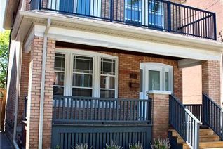 Triplex for Sale, 184 Burris Street, Hamilton, ON