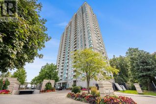 Property for Sale, 61 Town Centre Court #2310, Toronto (Bendale), ON