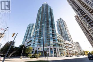 Condo Apartment for Sale, 3939 Duke Of York Boulevard #302, Mississauga (City Centre), ON