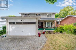 Property for Sale, 2277 Springfield Court, Mississauga (Sheridan), ON