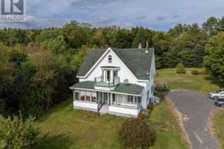 Detached House for Sale, 1983 Highway 2, Lower Economy, NS